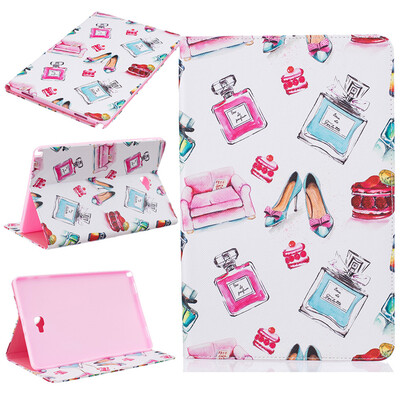GANGXUN Samsung Galaxy Tab A 101" Case Flip Shockproof Kickstand Slim Luxury Cover for SM-P580 P585
GANGXUN Samsung Galaxy Tab A 101" Case Flip Shockproof Kickstand Slim Luxury Cover for SM-P580 P585
