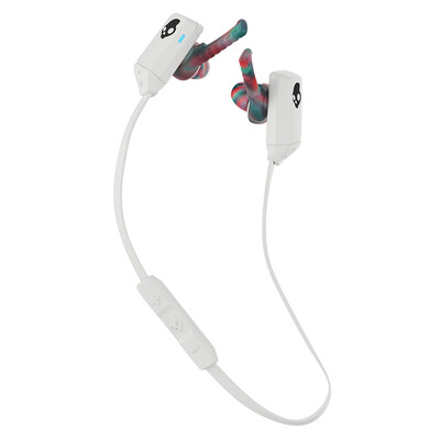 Skullcandy Women&39s version XTFREE WIRELESS S2WUHW-520 Sports Bluetooth Wireless Headphones White
Skullcandy Women&39s version XTFREE WIRELESS S2WUHW-520 Sports Bluetooth Wireless Headphones White