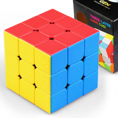 Satisfied with the third-order Rubik&39s Cube Ruby hands-free game dedicated puzzle decompression toys smooth send tutorial color
Satisfied with the third-order Rubik&39s Cube Ruby hands-free game dedicated puzzle decompression toys smooth send tutorial color