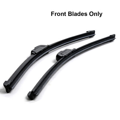 

Wiper Blades for Toyota Corolla Hatchback 22"&19" Fit Hook Arms 2002 2003 2004 2005 2006 2007