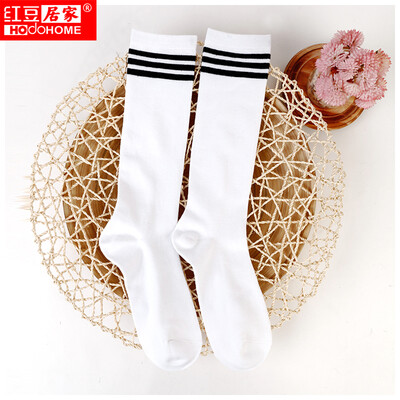 Red Bean Home (Hodohome) Мальчики Футбольные носки Длинные колени Спортивные носки Пот Дышащие Противоскользящие колготки Полосы Белый 8-11 лет
Red Bean Home (Hodohome) Мальчики Футбольные носки Длинные колени Спортивные носки Пот Дышащие Противоскользящие колготки Полосы Белый 8-11 лет