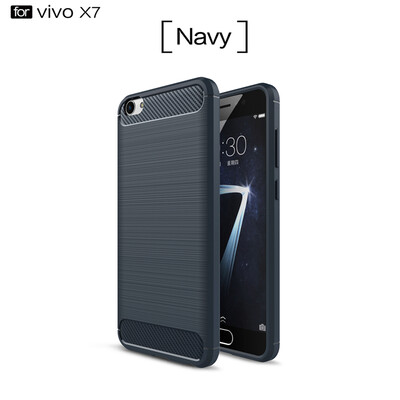 GANGXUN Luxury Back Case For Vivo X7 Anti-Slippery Scratch-Resistant Shockproof Lightweight Bumper Cover For Vivo X7
GANGXUN Luxury Back Case For Vivo X7 Anti-Slippery Scratch-Resistant Shockproof Lightweight Bumper Cover For Vivo X7