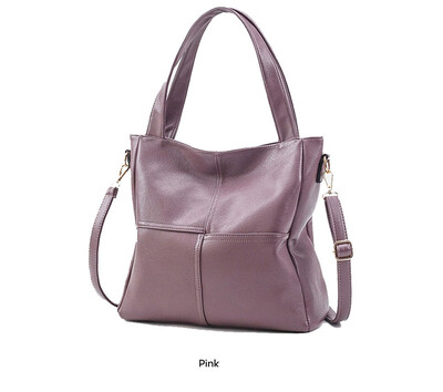Famous Brand High Quality Handbag Simple Fashion Business Shoulder Bag Ladies Designers Messenger Bags Women Leather Handbags
Famous Brand High Quality Handbag Simple Fashion Business Shoulder Bag Ladies Designers Messenger Bags Women Leather Handbags
