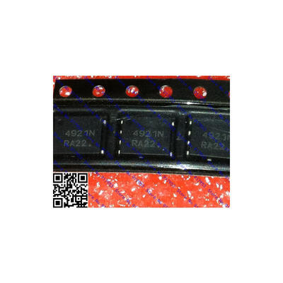 Free shipping 5PCS 4921N in stock
Free shipping 5PCS 4921N in stock