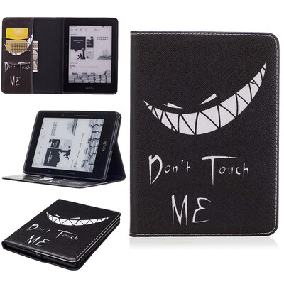 GANGXUN Amazon Kindle Voyage 6 inch Case Flip Shockproof Kickstand Slim Luxury Cover for Kindle Voyage
GANGXUN Amazon Kindle Voyage 6 inch Case Flip Shockproof Kickstand Slim Luxury Cover for Kindle Voyage