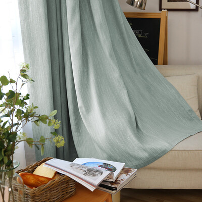 FOOJO Foo finished curtains thicker shading floor curtains 2 27M high Icelandic blue
FOOJO Foo finished curtains thicker shading floor curtains 2 27M high Icelandic blue