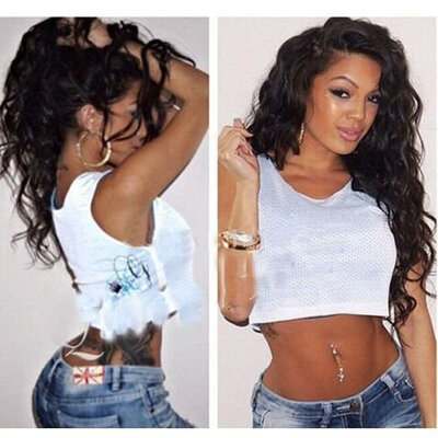 Long wavy human hair wigs with baby hair 8~26 inches Peruvian full lace human hair wigs for black women
Long wavy human hair wigs with baby hair 8~26 inches Peruvian full lace human hair wigs for black women