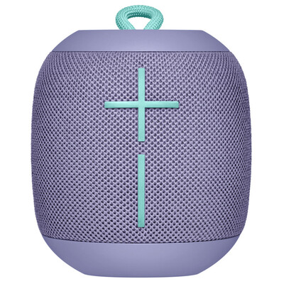 Logitech UE WONDERBOOM Wireless Bluetooth IPX7 Waterproof Design Portable Speaker Purple
Logitech UE WONDERBOOM Wireless Bluetooth IPX7 Waterproof Design Portable Speaker Purple