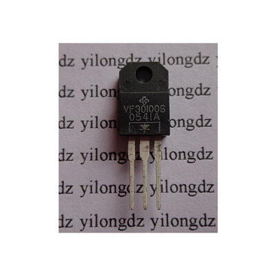 VF30100S 30A 100V
VF30100S 30A 100V