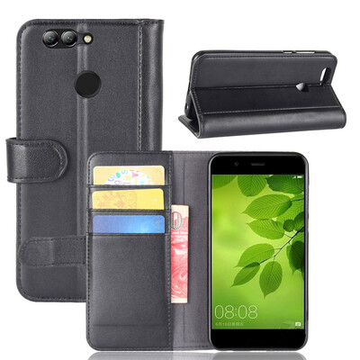 GANGXUN Huawei Nova 2 Case Genuine Leather Magnetic Flip Cover Kickstand Card Slot Wallet Coque for Huawei Nova 2
GANGXUN Huawei Nova 2 Case Genuine Leather Magnetic Flip Cover Kickstand Card Slot Wallet Coque for Huawei Nova 2
