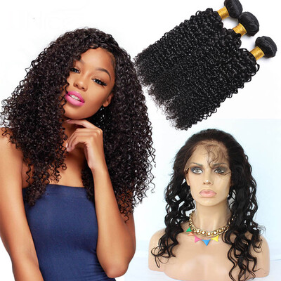 360 Lace Frontal With Bundles Brazilian Virgin Hair With Frontal Closure Bundles Deep Wave Curly Weave Human Hair With Frontal
360 Lace Frontal With Bundles Brazilian Virgin Hair With Frontal Closure Bundles Deep Wave Curly Weave Human Hair With Frontal