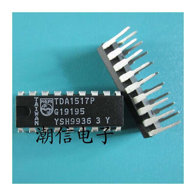 $9.60. Free shipping 20pcs/lot TDA1517P DIP-18 new original.