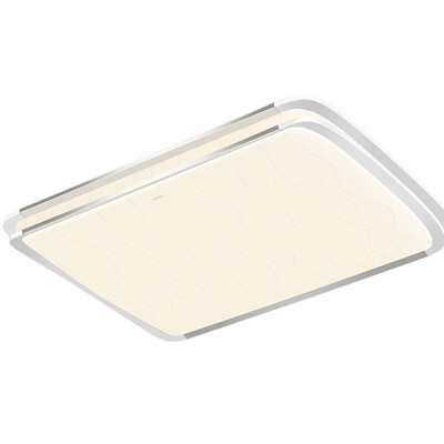 Ou Pu lighting LED ceiling lamp large living room lights mobile phone remote control dual intelligent control dimming color rectangular lighting 90 63 cm 108 watts 25-35 flat to send remote control
Ou Pu lighting LED ceiling lamp large living room lights mobile phone remote control dual intelligent control dimming color rectangular lighting 90 63 cm 108 watts 25-35 flat to send remote control