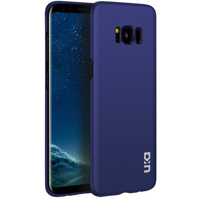 Плюс отличный Samsung S8 сотовый телефон оболочки / защитный рукав матовая кожа чувствовать твердой оболочки серии защитной оболочки синий
Плюс отличный Samsung S8 сотовый телефон оболочки / защитный рукав матовая кожа чувствовать твердой оболочки серии защитной оболочки синий