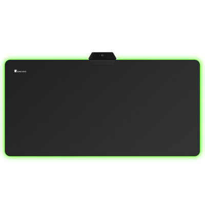 Qiaosi Bo (JONSBO) MP-3 RGB светоизлучающие коврик для мыши (USB-интерфейс / 700мм ширина / стекло материал / переменные световые эффекты 9 / нижняя поверхность без резины / запаха)
Qiaosi Bo (JONSBO) MP-3 RGB светоизлучающие коврик для мыши (USB-интерфейс / 700мм ширина / стекло материал / переменные световые эффекты 9 / нижняя поверхность без резины / запаха)