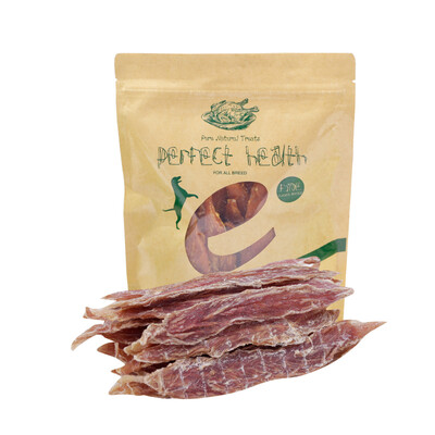 Navarch Pet Snack Dog Snack Meat Meat Dried Duck Flesh 350g
Navarch Pet Snack Dog Snack Meat Meat Dried Duck Flesh 350g