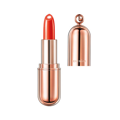 Card blue (Carslan) gold-induced collagen US-fat lipstick (Ⅱ) listed on the sale of 6 # New York pink orange
Card blue (Carslan) gold-induced collagen US-fat lipstick (Ⅱ) listed on the sale of 6 # New York pink orange