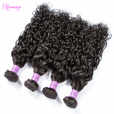 Peruvian Water Wave Weave Ocean Wave Virgin Hair 4 Bundles Peruvian Human Hair Extensions 1B Natural Wavy Curly Hair water Wave
Peruvian Water Wave Weave Ocean Wave Virgin Hair 4 Bundles Peruvian Human Hair Extensions 1B Natural Wavy Curly Hair water Wave