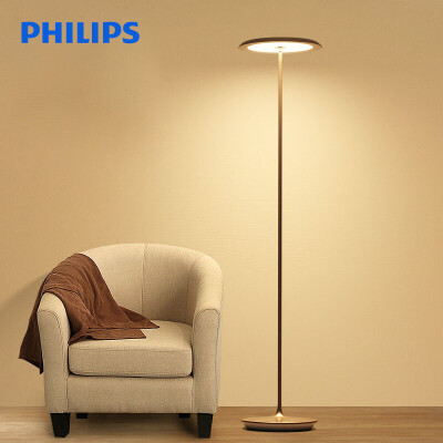 Philips PHILIPS LED floor lamp Hue Rui morning intelligent lighting bedside living room bedroom study creative simple vertical light
Philips PHILIPS LED floor lamp Hue Rui morning intelligent lighting bedside living room bedroom study creative simple vertical light