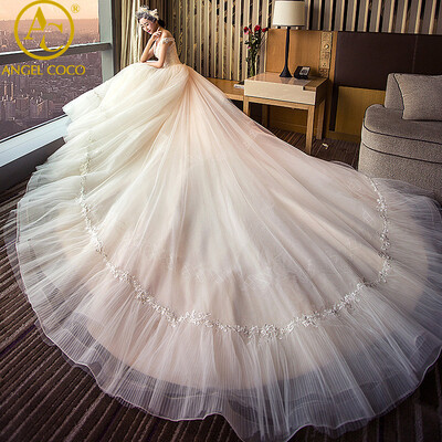 Real Photos New Bandage Luxury Wedding Dress Bridal Gown Weeding Dress Sweetheart Vestido De Noiva Robe De Mariage
Real Photos New Bandage Luxury Wedding Dress Bridal Gown Weeding Dress Sweetheart Vestido De Noiva Robe De Mariage