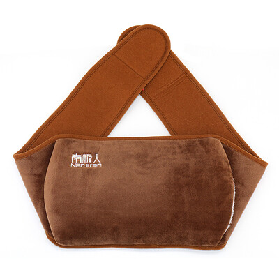 Antarctic people charging warm belt has been injected warm waist Bao plush belt belt breathable warm belt four seasons universal warm unisex brown
Antarctic people charging warm belt has been injected warm waist Bao plush belt belt breathable warm belt four seasons universal warm unisex brown