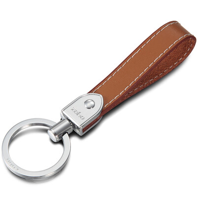 zobo genuine car key ring 360 degree rotation key ring key pendant ZB-902 pink cowhide car ornaments gift birthday gift
zobo genuine car key ring 360 degree rotation key ring key pendant ZB-902 pink cowhide car ornaments gift birthday gift