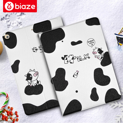 BIAZE Apple iPad Mini3 Case Mini2 Кожаный чехол mini1 Чехол Интеллектуальный Dodge Cartoon Painted Series Маленькая корова
BIAZE Apple iPad Mini3 Case Mini2 Кожаный чехол mini1 Чехол Интеллектуальный Dodge Cartoon Painted Series Маленькая корова