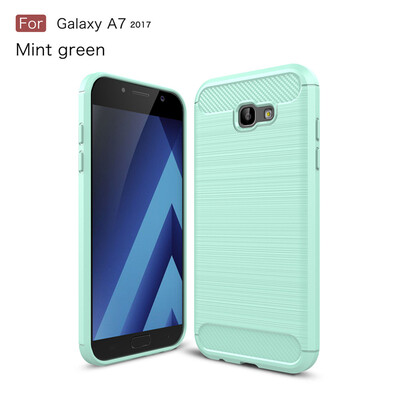 GANGXUN Samsung Galaxy A7 2017 Case Anti-Slippery Scratch-Resistant Shockproof Lightweight Bumper Cover For Samsung Galaxy A7 2017
GANGXUN Samsung Galaxy A7 2017 Case Anti-Slippery Scratch-Resistant Shockproof Lightweight Bumper Cover For Samsung Galaxy A7 2017