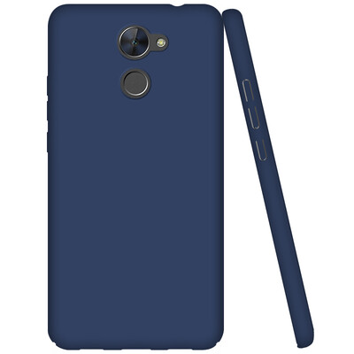 YOMO Huawei Changyou 7plus мобильный телефон оболочка защитная оболочка кожа чувство полного пакета защита твердая оболочка темно-синий
YOMO Huawei Changyou 7plus мобильный телефон оболочка защитная оболочка кожа чувство полного пакета защита твердая оболочка темно-синий