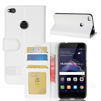 GANGXUN Huawei P8 Lite 2017 Case High Quality PU Leather Flip Cover Kickstand Wallet Cover for Huawei Honor 8 Lite Nova Lite GR3 2
GANGXUN Huawei P8 Lite 2017 Case High Quality PU Leather Flip Cover Kickstand Wallet Cover for Huawei Honor 8 Lite Nova Lite GR3 2