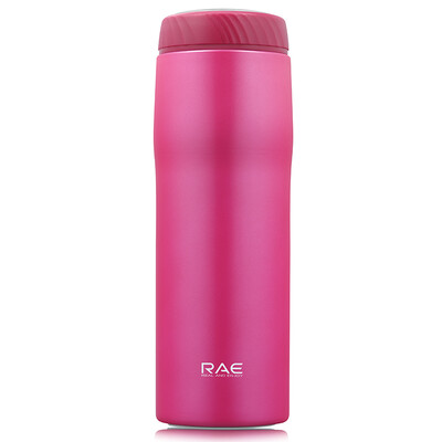 But also RAE 480ml double stainless steel liner insulation cup men&women filter car bubble flowers tea couple couple cups car cup pink R3055
But also RAE 480ml double stainless steel liner insulation cup men&women filter car bubble flowers tea couple couple cups car cup pink R3055