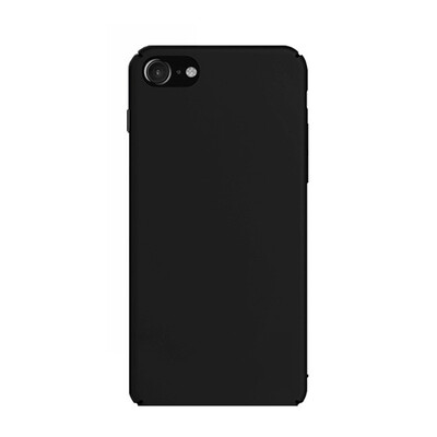 Shell three-piece San Diwei Sendio Apple 78 phone shell iPhone7 8 protective shell hard shell black TPU transparent soft shell full-screen steel film black
Shell three-piece San Diwei Sendio Apple 78 phone shell iPhone7 8 protective shell hard shell black TPU transparent soft shell full-screen steel film black