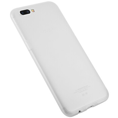 Bunkers (Benks) OPPOR11 Plus mobile phone case phone case R11plus all-inclusive wrestling protective shell scrub soft shell series drop simple white
Bunkers (Benks) OPPOR11 Plus mobile phone case phone case R11plus all-inclusive wrestling protective shell scrub soft shell series drop simple white