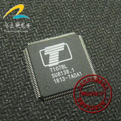 T107BL TQFP128 automotive computer board 
T107BL TQFP128 automotive computer board
