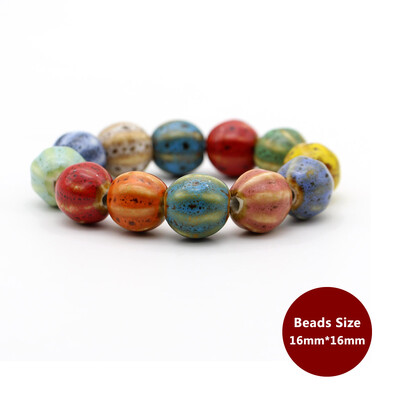 Hot Sale Heart Shaped vintage beads lady bracelet Bohemia Ceramic stone charm women Bangles fashion christmas gift free shipping
Hot Sale Heart Shaped vintage beads lady bracelet Bohemia Ceramic stone charm women Bangles fashion christmas gift free shipping