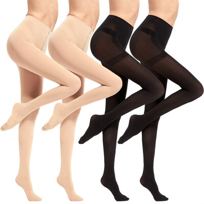 Langsha stockings female spring&autumn through velvet pantyhose high elastic shells sexy bottom socks four pairs of double skin
Langsha stockings female spring&autumn through velvet pantyhose high elastic shells sexy bottom socks four pairs of double skin