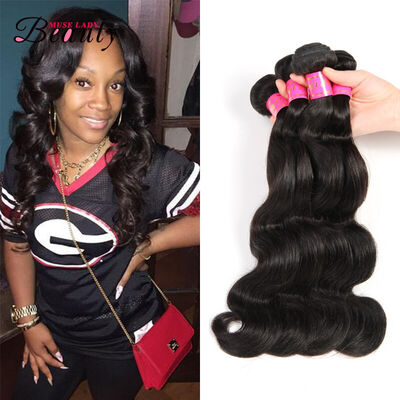Muselady beauty Malaysian Virgin Hair Body Wave 4 Bundles Malaysian Hair Weaves Mink Hair Weave Bundles Malaysian Body Wav
Muselady beauty Malaysian Virgin Hair Body Wave 4 Bundles Malaysian Hair Weaves Mink Hair Weave Bundles Malaysian Body Wav