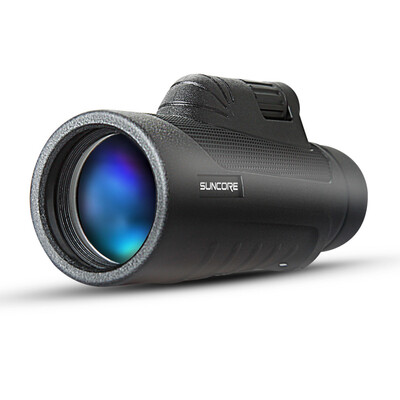 Shuguang SUNCORE Universal mobile telephoto lens full metal single barrel camera telescope HD 12 times high telephoto camera lens video
Shuguang SUNCORE Universal mobile telephoto lens full metal single barrel camera telescope HD 12 times high telephoto camera lens video