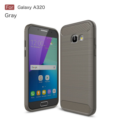 Samsung Galaxy A3 2017 Корпус Anti-Slippery Устойчивый к царапинам Противоударный легкий бампер для Samsung Galaxy A3 2017
Samsung Galaxy A3 2017 Корпус Anti-Slippery Устойчивый к царапинам Противоударный легкий бампер для Samsung Galaxy A3 2017