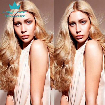 613 Peruvian Hair 4Pcs Peruvian Virgin Hair Body Wave 12"-24" Color 613 Peruvian Virgin Hair Platinum Human Blonde Bundle
613 Peruvian Hair 4Pcs Peruvian Virgin Hair Body Wave 12"-24" Color 613 Peruvian Virgin Hair Platinum Human Blonde Bundle