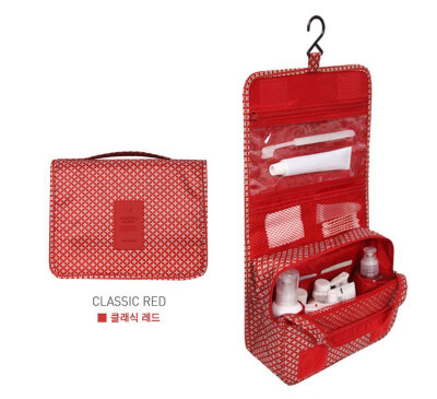 Hot travel new travel hanging bag bag cosmetic bag waterproof Oxford cloth portable travel bag thick wall-mounted travel storage
Hot travel new travel hanging bag bag cosmetic bag waterproof Oxford cloth portable travel bag thick wall-mounted travel storage