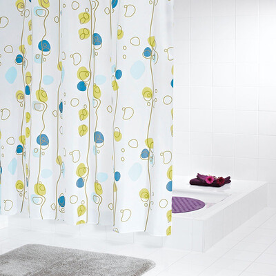 Jingdong Supermarket Germany Reid RIDDER sunset color shower curtain waterproof mold environmental protection polyester material shower curtain 180 200cm blue 42393
Jingdong Supermarket Germany Reid RIDDER sunset color shower curtain waterproof mold environmental protection polyester material shower curtain 180 200cm blue 42393