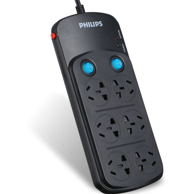 Philips (PHILIPS) защита от перегрузки молниезащитная розетка 3 м 6 штепсельная вилка плагина монтажная плата интеллектуальная линия обнаружения / защита от электрического удара защита детей
Philips (PHILIPS) защита от перегрузки молниезащитная розетка 3 м 6 штепсельная вилка плагина монтажная плата интеллектуальная линия обнаружения / защита от электрического удара защита детей