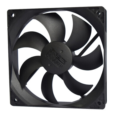 Overclocking three PCCOOLER whirlwind F92 chassis fan 9CM computer power supply fan CPU fan with screws detachable
Overclocking three PCCOOLER whirlwind F92 chassis fan 9CM computer power supply fan CPU fan with screws detachable