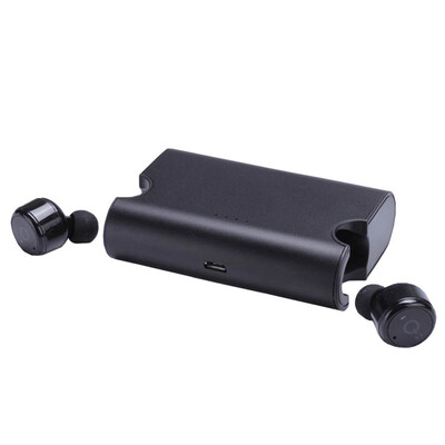 Новая портативного беспроводного ухо TWS X2T Mini Bluetooth 4.2 гарнитура гарнитура подходит для Iphone и orriods
Новая портативного беспроводного ухо TWS X2T Mini Bluetooth 4.2 гарнитура гарнитура подходит для Iphone и orriods