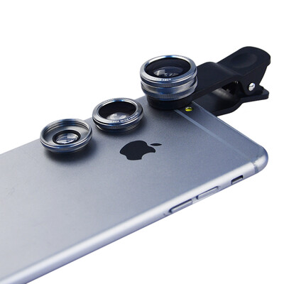 BIAZE 5X mobile phone lens external lens fisheye lens black 5 times telephoto camera external camera telescope for Apple / Samsung / millet / Huawei mobile phone
BIAZE 5X mobile phone lens external lens fisheye lens black 5 times telephoto camera external camera telescope for Apple / Samsung / millet / Huawei mobile phone