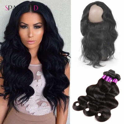 Pre Plucked 360 Lace Frontal Peruvian Body Wave Virgin Hair 100 Human Hair Frontal Natural Hairline With Wig Cap 360 Lace Closure
Pre Plucked 360 Lace Frontal Peruvian Body Wave Virgin Hair 100 Human Hair Frontal Natural Hairline With Wig Cap 360 Lace Closure