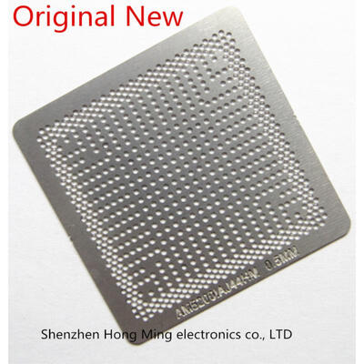 Direct heating CPU AM5000IBJ44HM AM5100IBJ44HM AM5200IAJ44HM EM2100ICJ23HM AT1450IDJ44HM ZM201079J4460 AT1200IFJ23HM stencil
Direct heating CPU AM5000IBJ44HM AM5100IBJ44HM AM5200IAJ44HM EM2100ICJ23HM AT1450IDJ44HM ZM201079J4460 AT1200IFJ23HM stencil