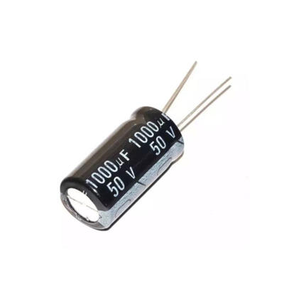 10pcslot 50V1000UF 1325mm 1000UF 50V 1325 Electrolytic capacitor new original free shipping
10pcslot 50V1000UF 1325mm 1000UF 50V 1325 Electrolytic capacitor new original free shipping