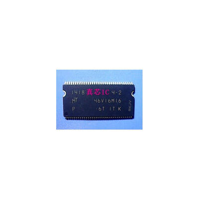 MT46V16M16-6T 
MT46V16M16-6T